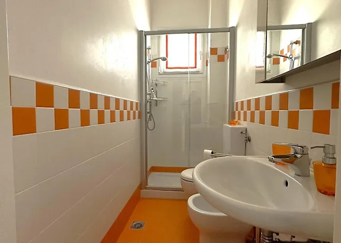 Apartmán Comfortable House Close To The In Bibione