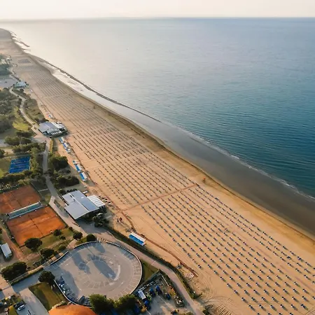 Comfortable House Close To The In * Bibione